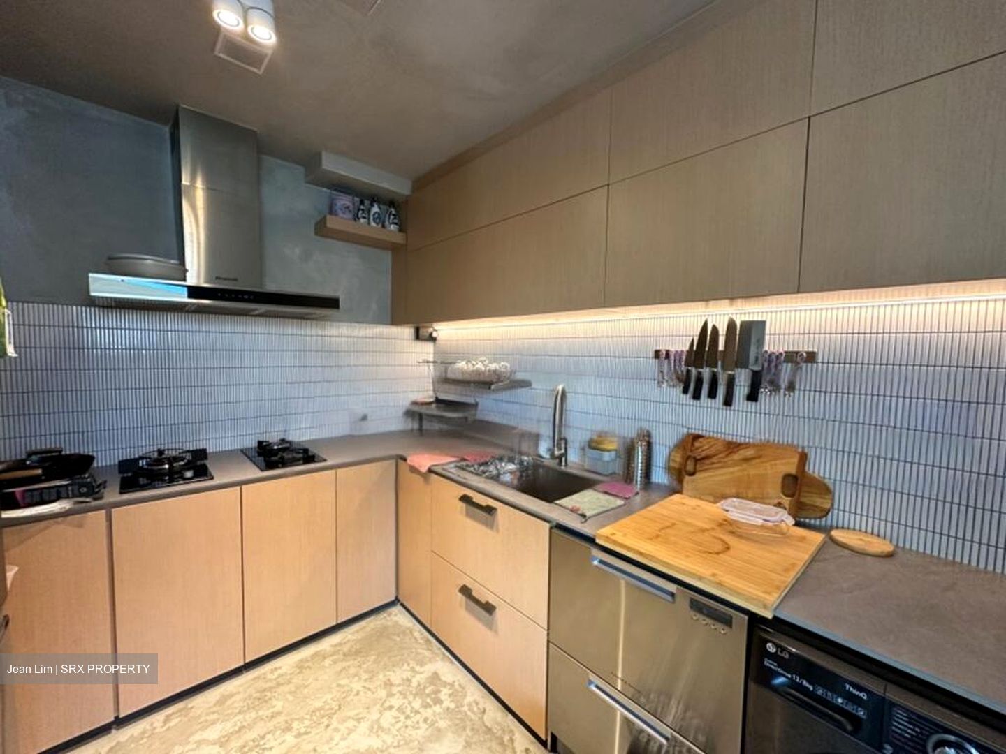 Hillcrest Park (D11), Apartment #443532521